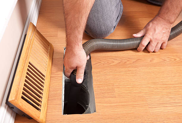 Best Air Duct Cleaning Near Me in Aurora, SD